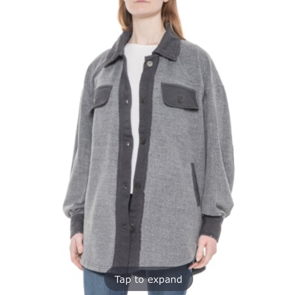 Free People Ruby Jacket